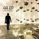 Artwork for "44 ep"