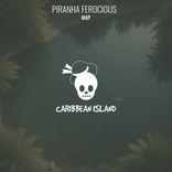 Artwork for "Piranha ferocious"