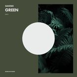 Artwork für "Green"