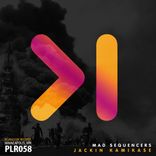 Portada para "Jackin Kamikase"