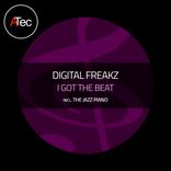 Artwork for "I Got The Beat"