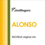 Artwork for "Michelle"