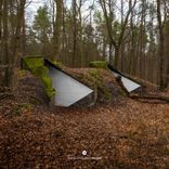 Portada para "Escape"