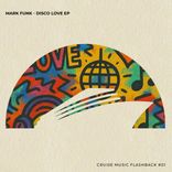 Artwork voor "Disco Love - EP"