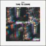 Artwork für "Time To Crime"