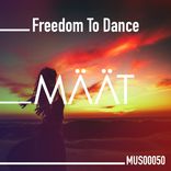 Artwork for "Freedom To Dance"