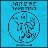 Artwork for "Rave Time"