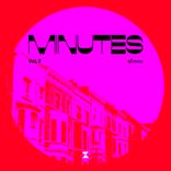Artwork voor "Minutes Vol. 2"