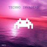 Artwork für "Techno Invaders, Vol. 5"