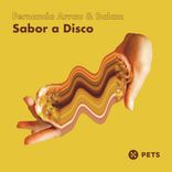 Portada para "Sabor a Disco EP"
