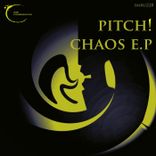 Artwork voor "Chaos E.P"