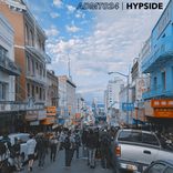 Artwork for "Hypside & Friends"
