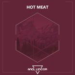 Artwork for "Hot Meat"