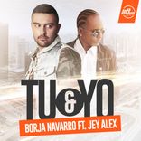 Artwork for "Tu y Yo"