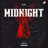 Artwork for "Midnight"