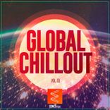 Portada para "Global Chillout, Vol. 01"