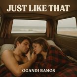 Portada para "Just Like That"