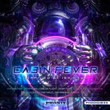 Artwork voor "Cabin Fever"