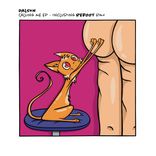 Artwork for "Calling Me Ep"