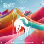 Portada para "Mirage of Melodies"