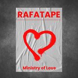 Artwork voor "Ministry of Love"