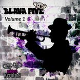 Artwork für "Volume 1"