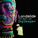 Artwork for "Dig Deeper"