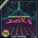 Artwork for "Super 8"