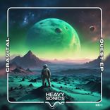 Portada para "Quest EP"