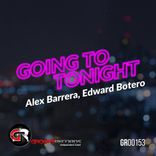 Artwork for "Going To Tonight"