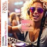 Portada para "Dance with You All Night"