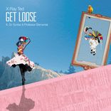 Artwork voor "Get Loose"