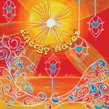 Artwork für "Energy Waves"