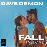 Artwork for "Fall in Love"