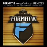 Artwork voor "Restless Remixes Session 3"