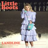 Artwork voor "Landline"