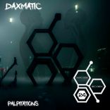 Artwork für "Palpitations"