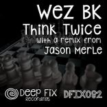 Artwork für "Think Twice (The Remixes)"