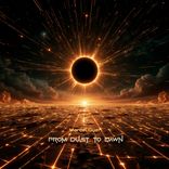 Artwork für "From Dust to Dawn"