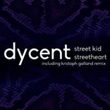 Artwork for "Streetheart"