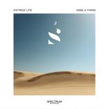 Artwork for "Miss a Thing"