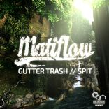 Artwork voor "Gutter Trash // Spit"