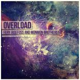 Artwork für "Overload"
