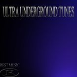 Artwork for "Ultra Underground Tunes"
