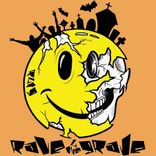 Artwork for "Pacific States / Adrenaline X"