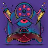 Artwork for "Killer Loops"