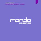 Artwork for "Fraction Blaze / Arise"