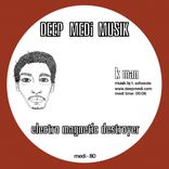 Artwork for "Electro Magnetic Destroyer / Propaine"