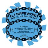 Artwork for "Post Love Electronix"