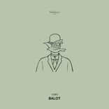 Artwork for "Balot"